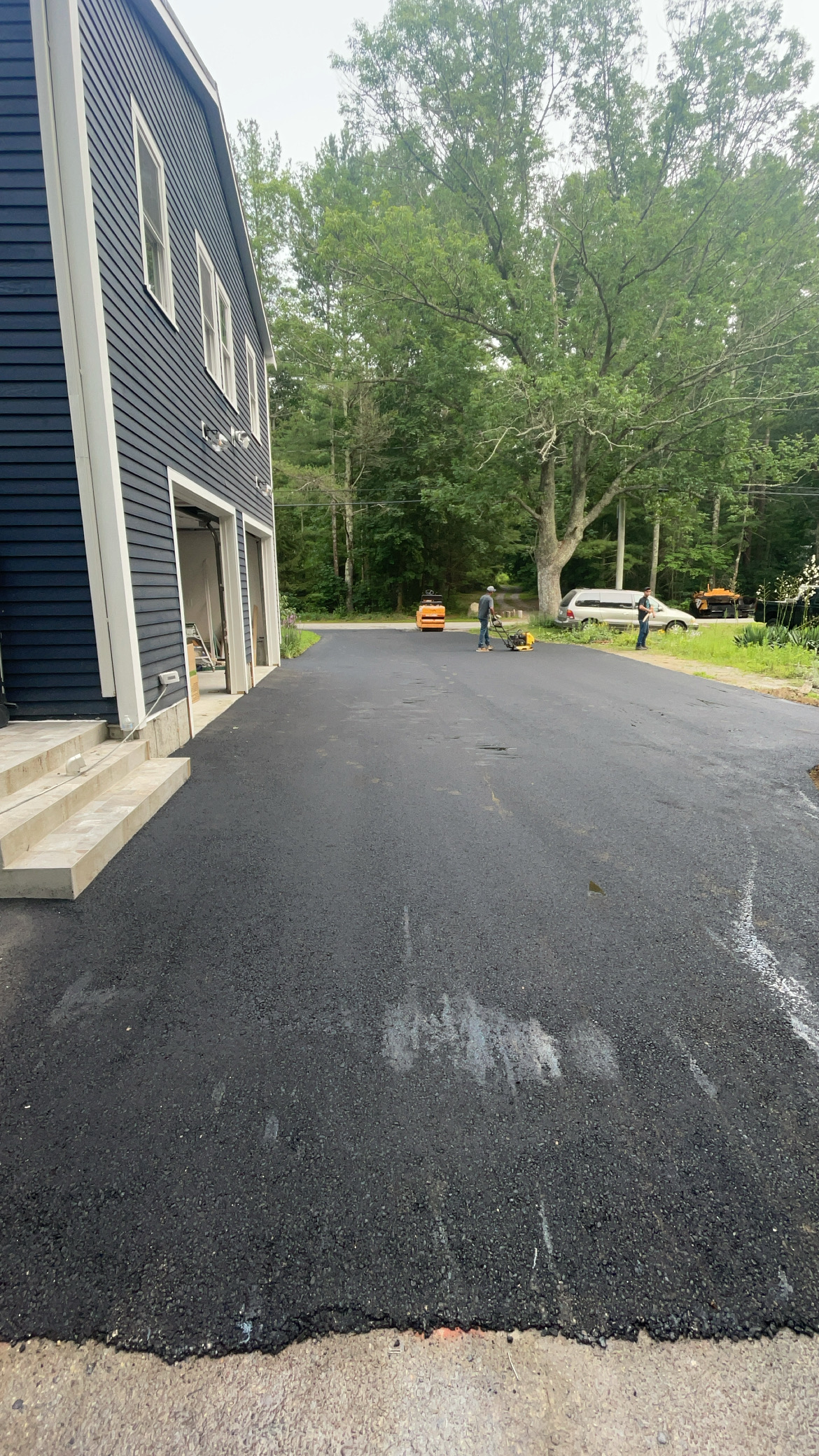 Asphalt Project