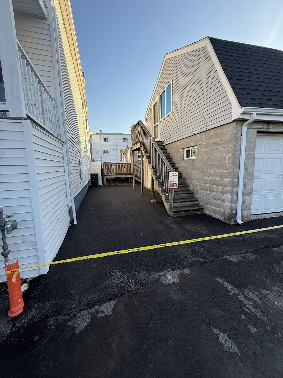 Asphalt Resurfacing Orlando